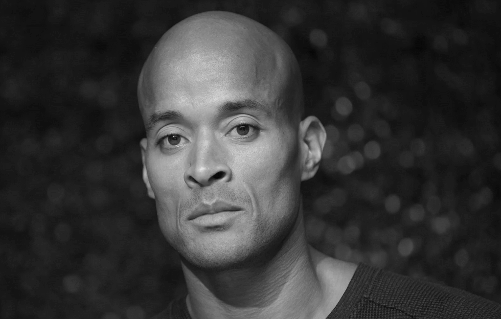 david goggins