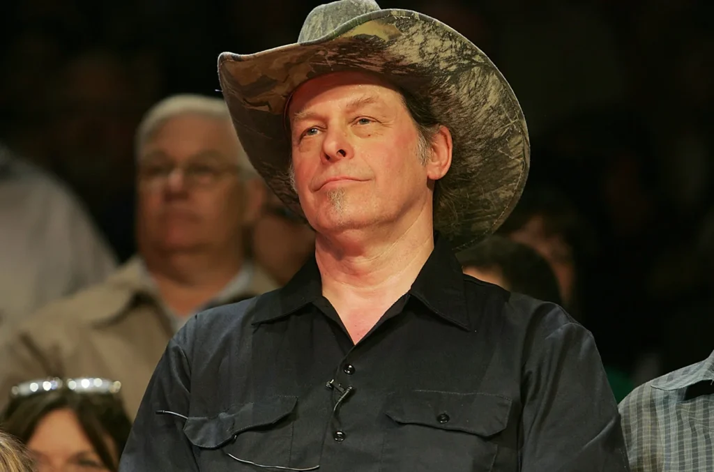 ted nugent