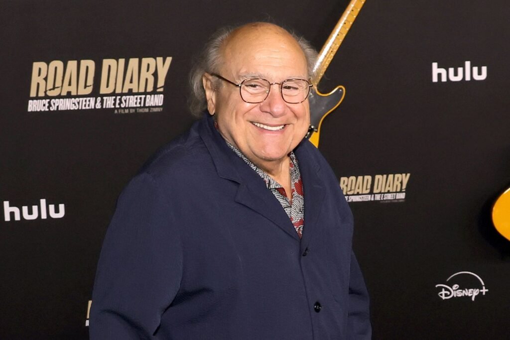 Danny DeVito