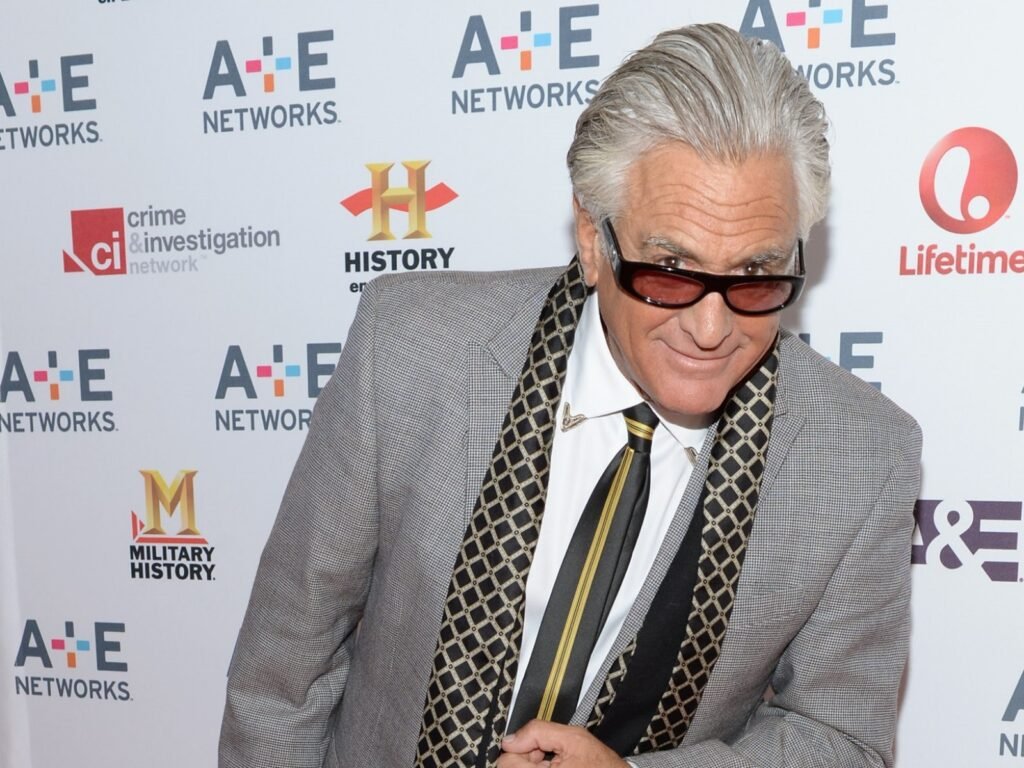 barry weiss