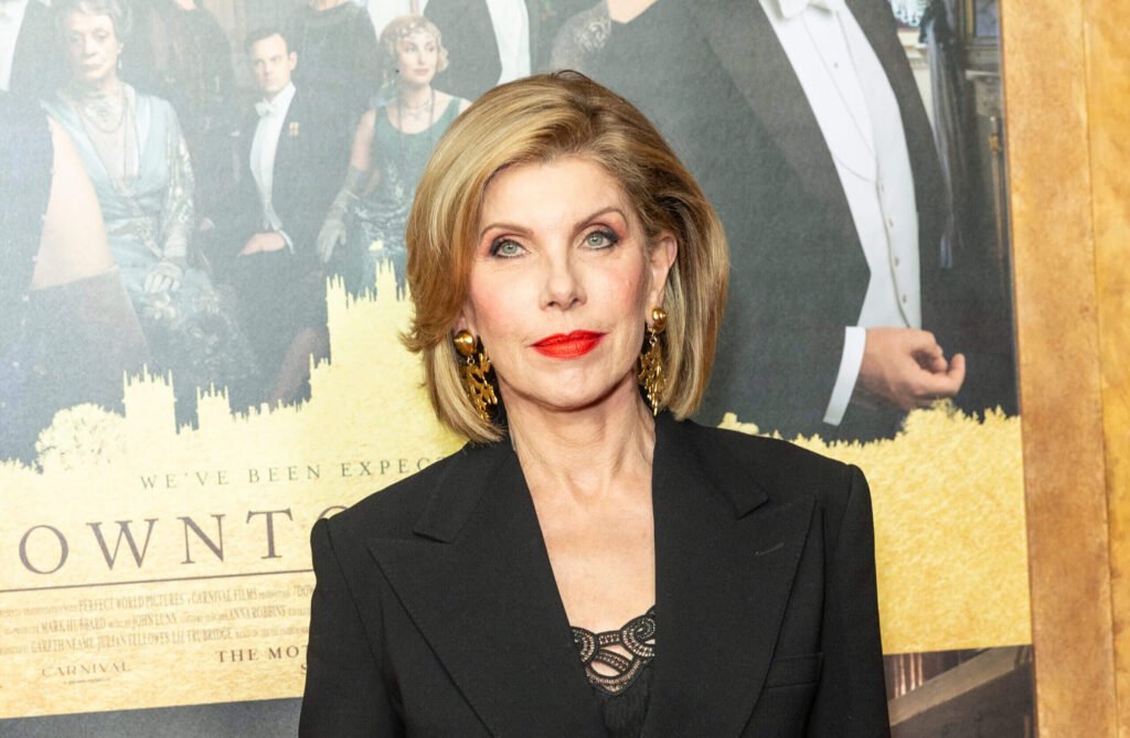 christine baranski