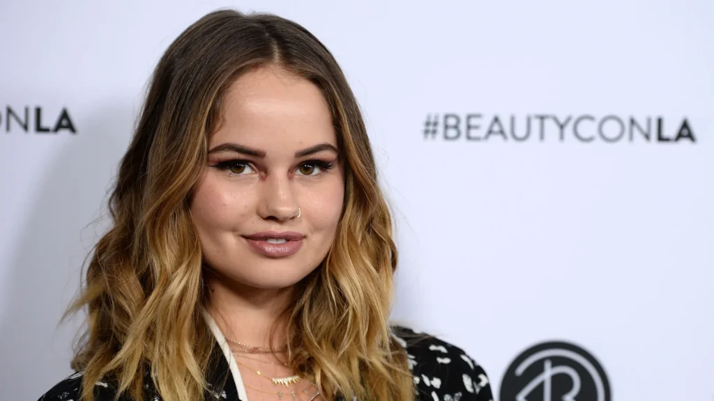 debby ryan