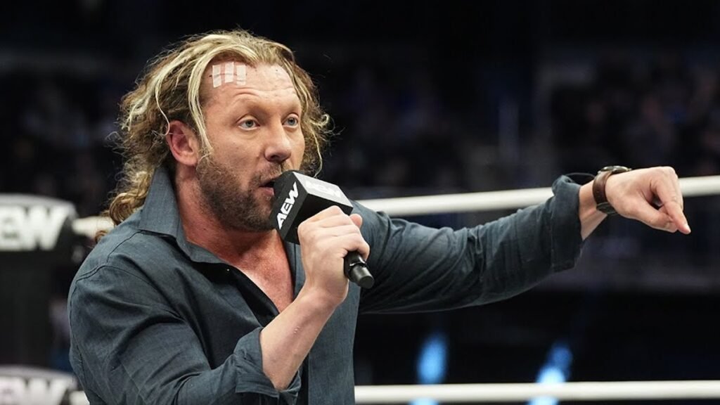 Logan Paul vs. MrBeast beim WrestleMania Main Event wird Realität: Triple H muss auf Kenny Omega hören kenny omega