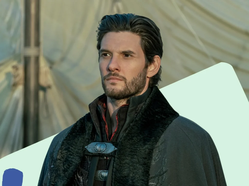 Ist Ben Barnes verheiratet? Was wir über sein Liebesleben wissen ben barnes